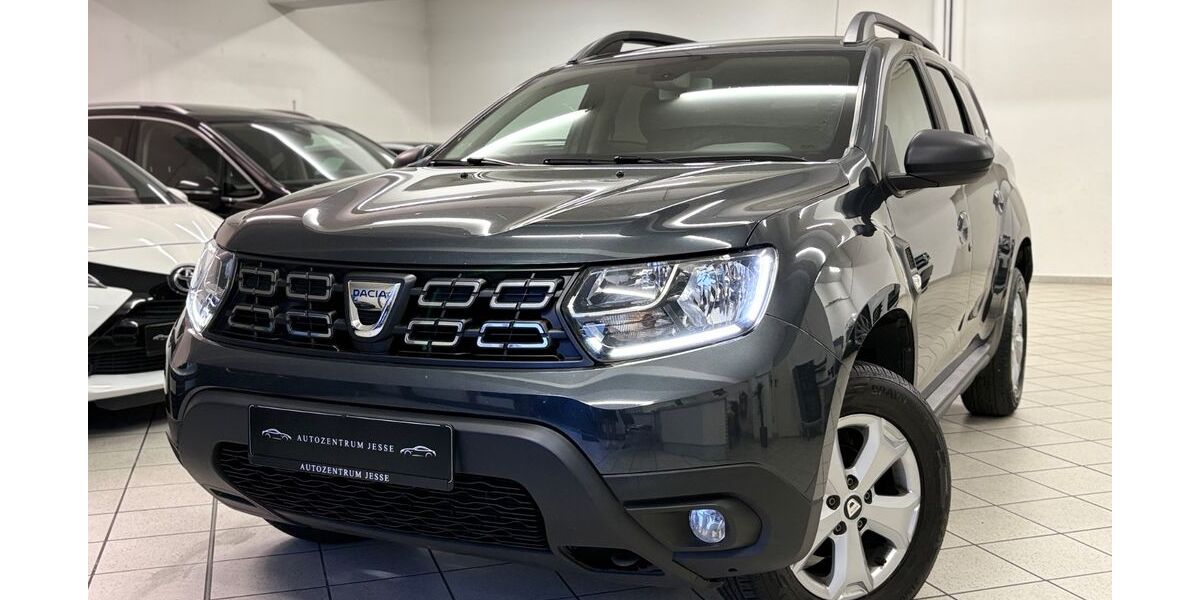 Dacia Duster 93.389 km 9.990 &euro; Schopfheim 79650