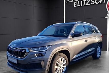 Skoda Kodiaq 52.500 km 35.950 &euro; Kamenz 01917