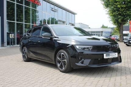 Opel Astra 14.585 km 23.900 &euro; Neuruppin 16816
