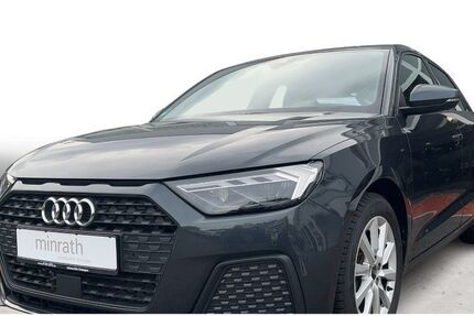 Audi A1 9.980 km 24.880 € Duisburg-Rheinhausen 47226