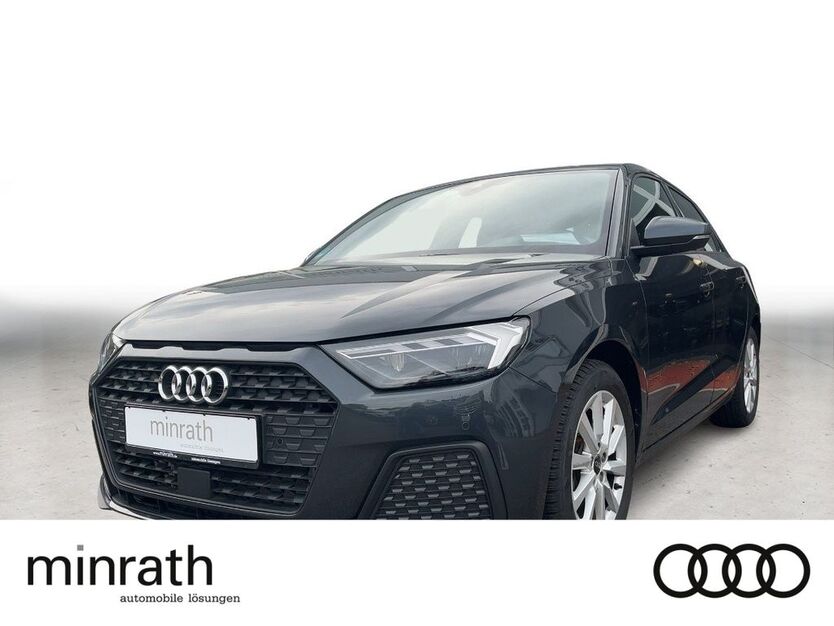 Audi A1 9.980 km 24.880 € Duisburg-Rheinhausen 47226