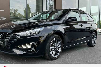 Hyundai i30 50.445 km 16.890 &euro; Ibbenbüren 49479