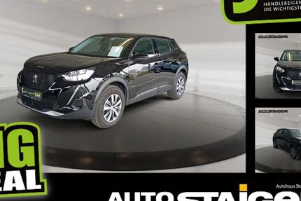 Peugeot 2008 20.558 km 15.999 &euro; Stuttgart 70376