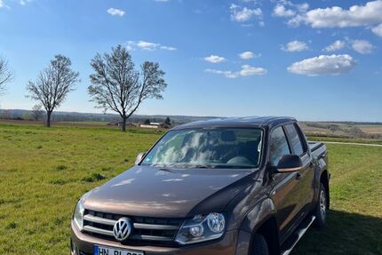 VW Amarok 250.000 km 12.000 &euro; Bad Friedrichshall 74177