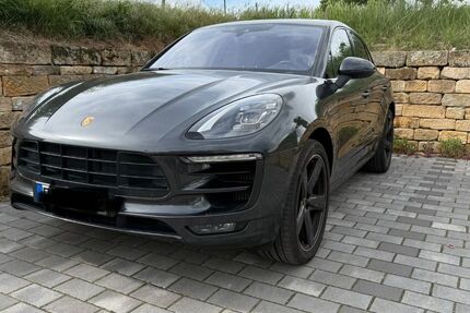 Porsche Macan 89.900 km 41.900 &euro; Hessheim 67258