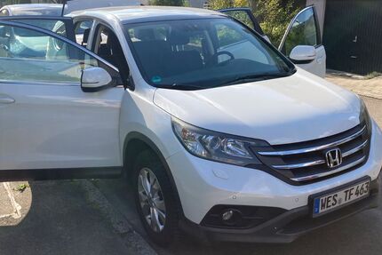 Honda CR-V 208.176 km 8.500 &euro; Ulm 89079