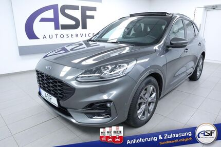 Ford Kuga 75.399 km 22.470 &euro; Fürstenwalde bei Berlin 15517