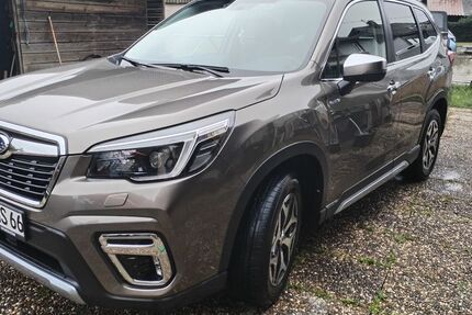 Subaru Forester 36.000 km 29.900 € Kempfeld 55758