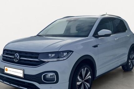 VW T-Cross 11.967 km 25.970 &euro; Seevetal 21220