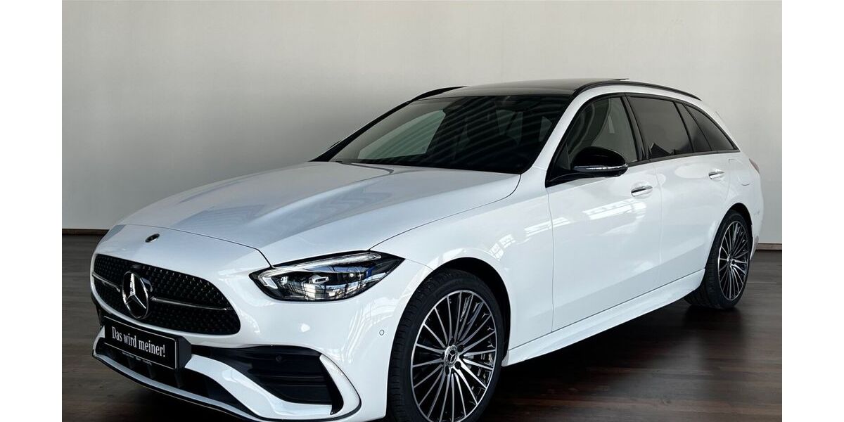 Mercedes-Benz C 300 6.000 km 57.900 &euro; Friedberg 86316