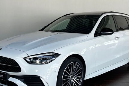 Mercedes-Benz C 300 7.000 km 57.900 &euro; Friedberg 86316