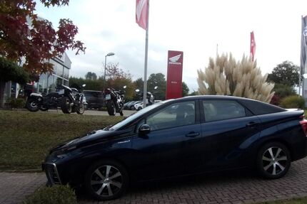 Toyota Mirai 59.850 km 10.800 € Ratingen 40882