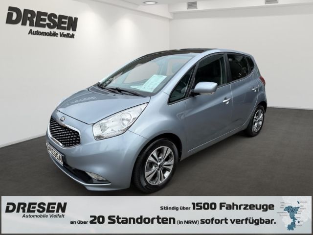 Kia Venga 89.800 km 10.990 € Mönchengladbach 41061