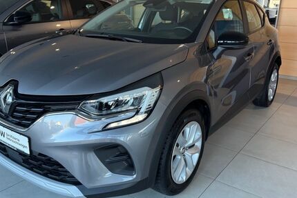 Renault Captur 29.822 km 18.950 &euro; Zittau 02763