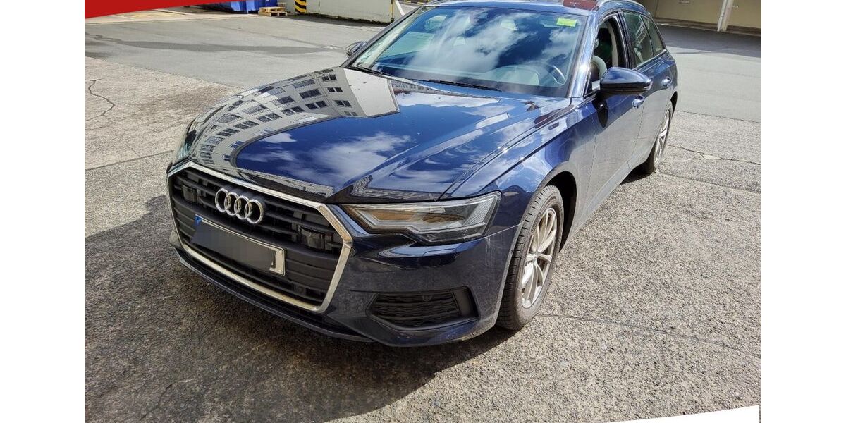 Audi A6 88.000 km 22.450 &euro; Bebra 36179
