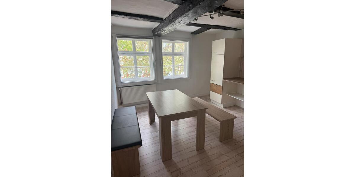 Etagenwohnung Rotenburg an der Fulda - 2 Zimmer, 65 m&sup2;, 600&euro; | Angebot:26427768