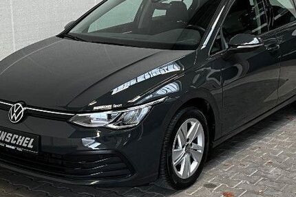 VW Golf 12.500 km 20.850 &euro; Roeslau 95195