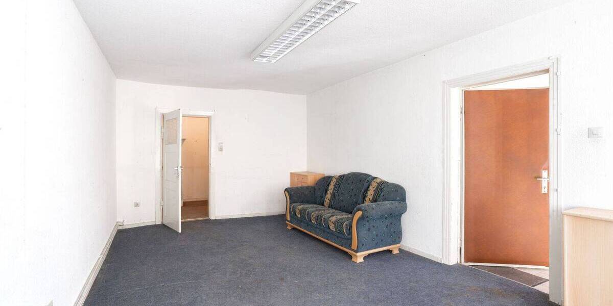 Mehrfamilienhaus, Wohnhaus Tribsees - 8 Zimmer, 200 m&sup2;, 60.200&euro; | Angebot:25665334
