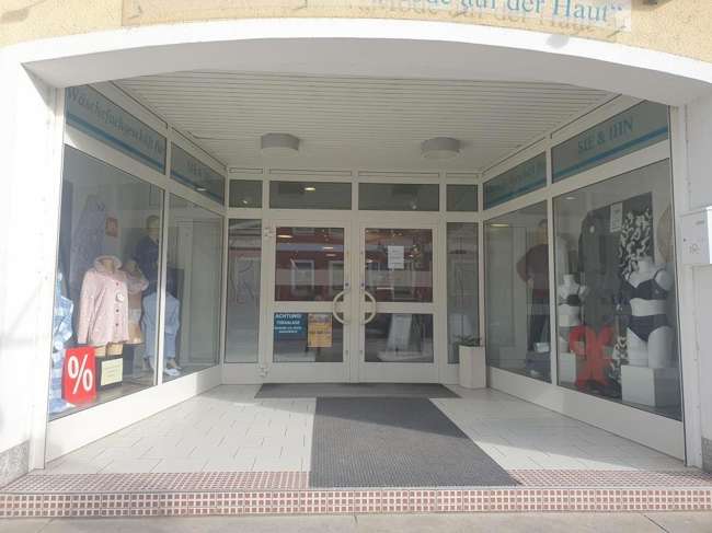 Gewerbeobjekt Burglengenfeld - 1.000&euro; | Angebot:25570517