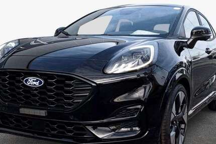 Ford Puma 16.211 km 31.890 &euro; Roth 91154