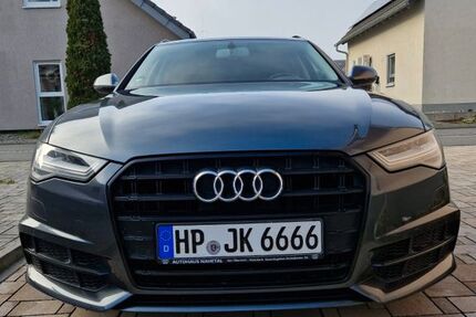Audi A6 120.000 km 20.900 &euro; Biblis 68647