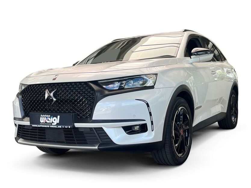 DS7 (Crossback)