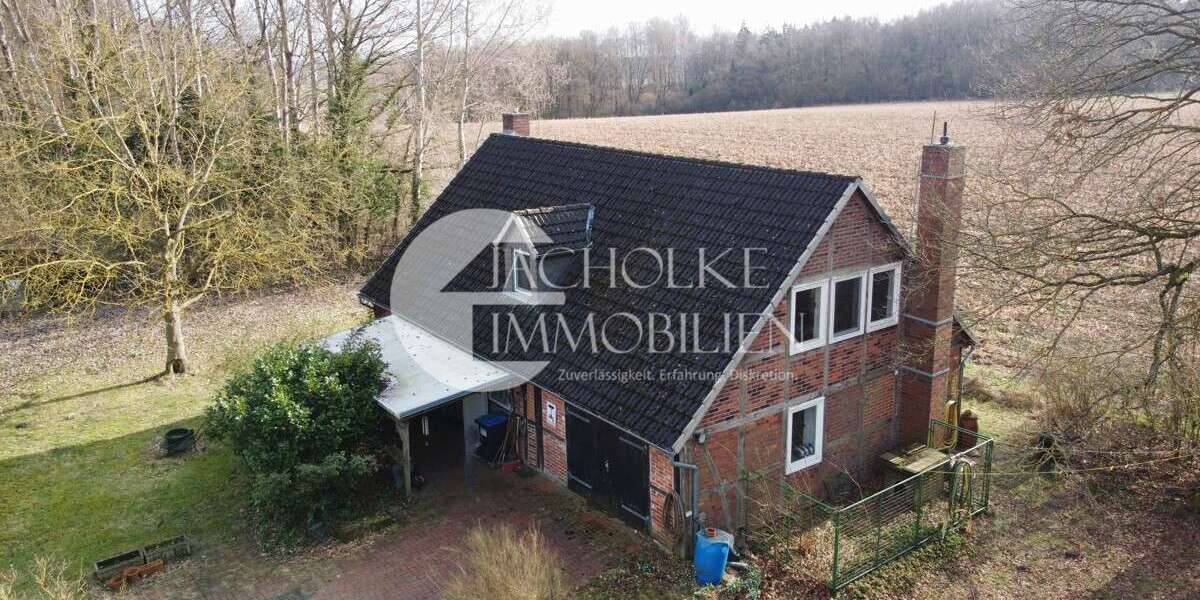Einfamilienhaus Suhlendorf / Batensen Batensen - 4.5 Zimmer, 140 m&sup2;, 229.000&euro; | Angebot:25902843
