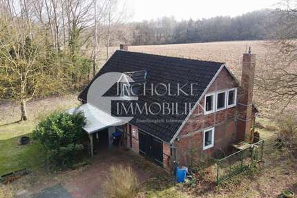 Haus Suhlendorf / Batensen Batensen - 4.5 Zimmer, 140 m&sup2;, 229.000&euro; | Angebot:25902843