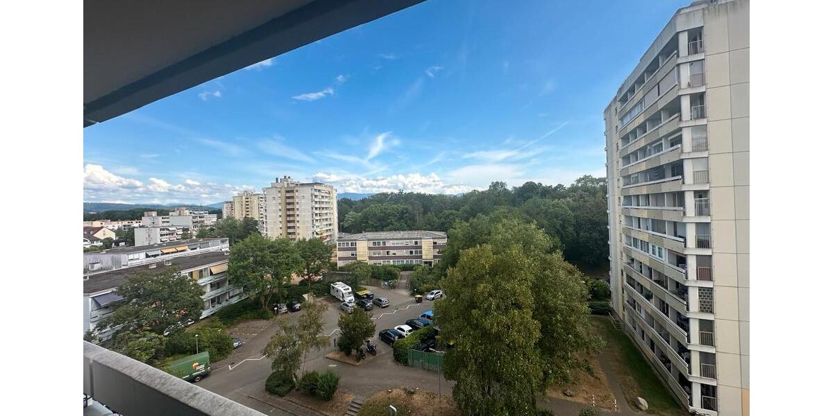 Etagenwohnung Umkirch - 4 Zimmer, 100 m&sup2;, 399.000&euro; | Angebot:27019188
