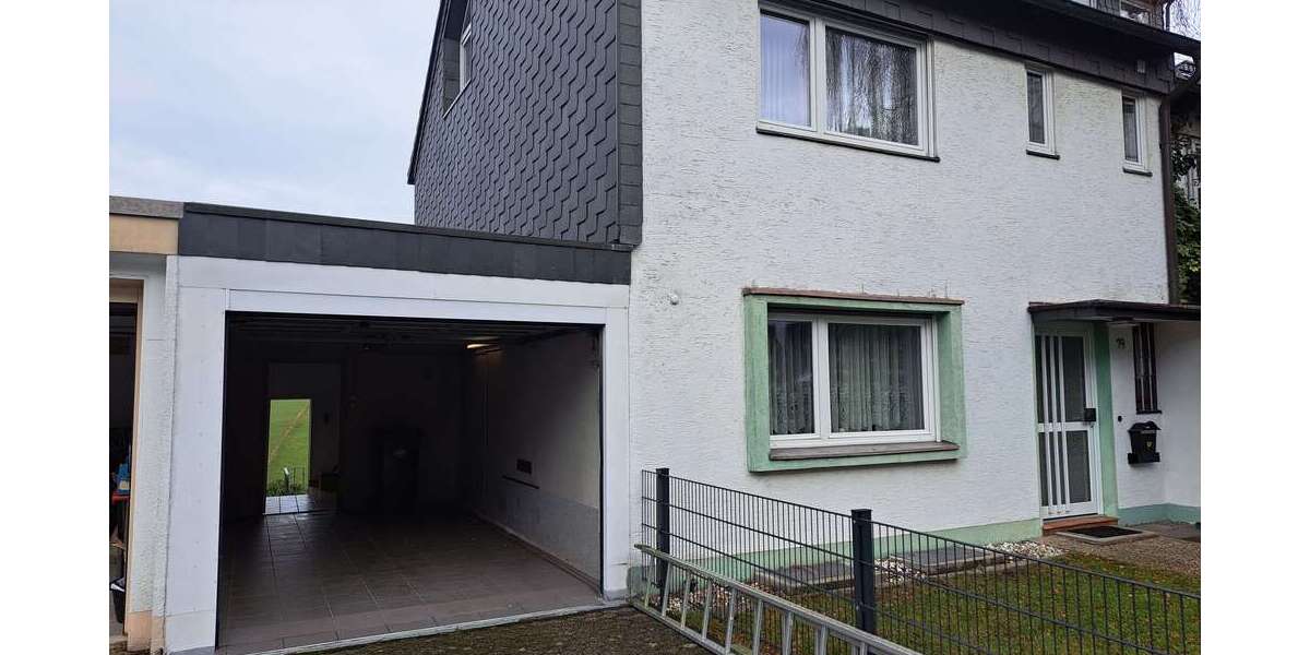 Haus zum Kaufen in Kürten 330.000 € 119 m² 5 zimmer