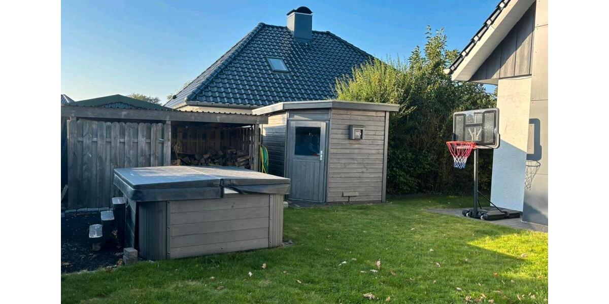 Einfamilienhaus Geestland Bad Bederkesa - 5 Zimmer, 150 m&sup2;, 1.450&euro; | Angebot:26358988