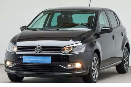 VW Polo 48.000 km 12.788 € Mühlheim a. Main 63165