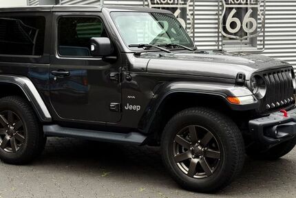 Jeep Wrangler 36.220 km 41.000 &euro; Köln 51149