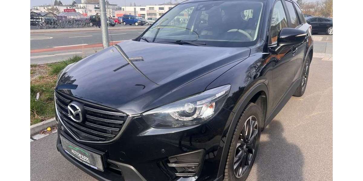 Mazda CX-5 199.900 km 9.490 &euro; Nürnberg 90449