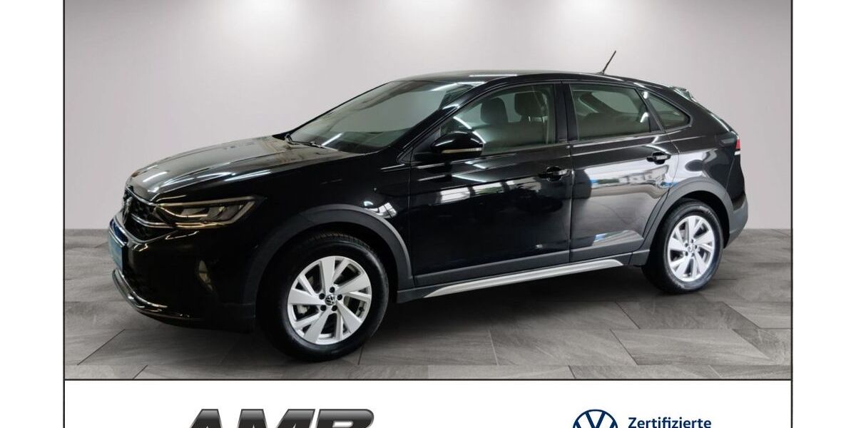 VW Taigo 13.870 km 17.840 &euro; Borna 04552