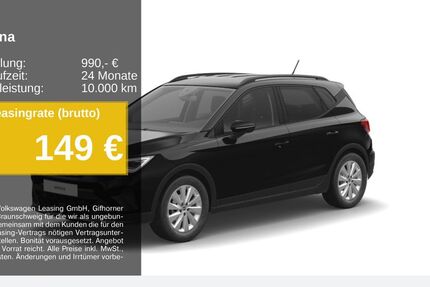 Seat Arona 17.005 km 22.400 &euro; Bochum 44809