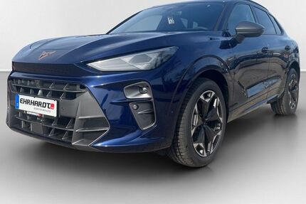 Cupra Terramar 5.000 km 36.790 &euro; Leipzig 04129