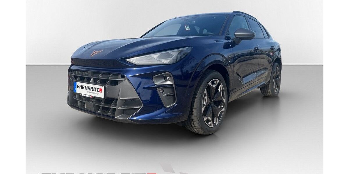 Cupra Terramar 5.000 km 36.790 &euro; Leipzig 04129