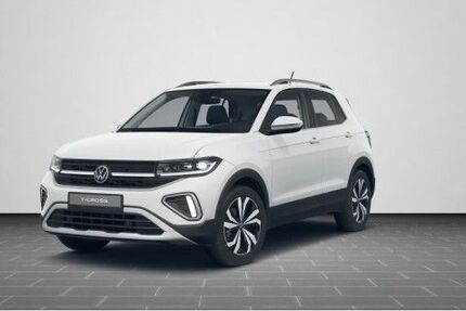 VW T-Cross 5.665 km 26.700 &euro; Ladenburg 68526