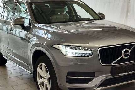 Volvo XC90 163.000 km 27.763 € Bad Lippspringe 33175