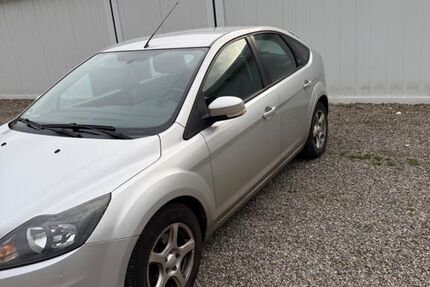 Ford Focus 169.000 km 3.250 &euro; Eschweiler 52249