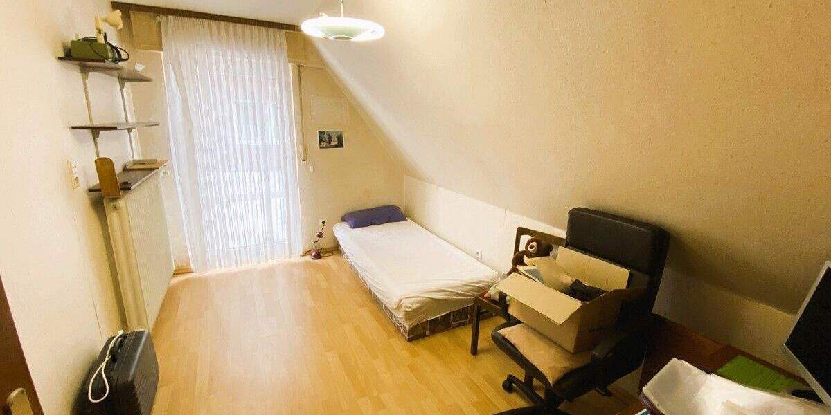 Einfamilienhaus Fürstenau - 4 Zimmer, 106 m&sup2;, 229.000&euro; | Angebot:25702021