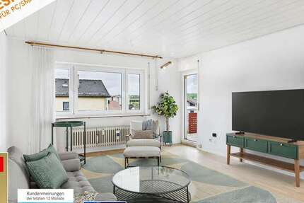 Wohnung zum Kaufen in Hemmingen 249.000 € 75 m²