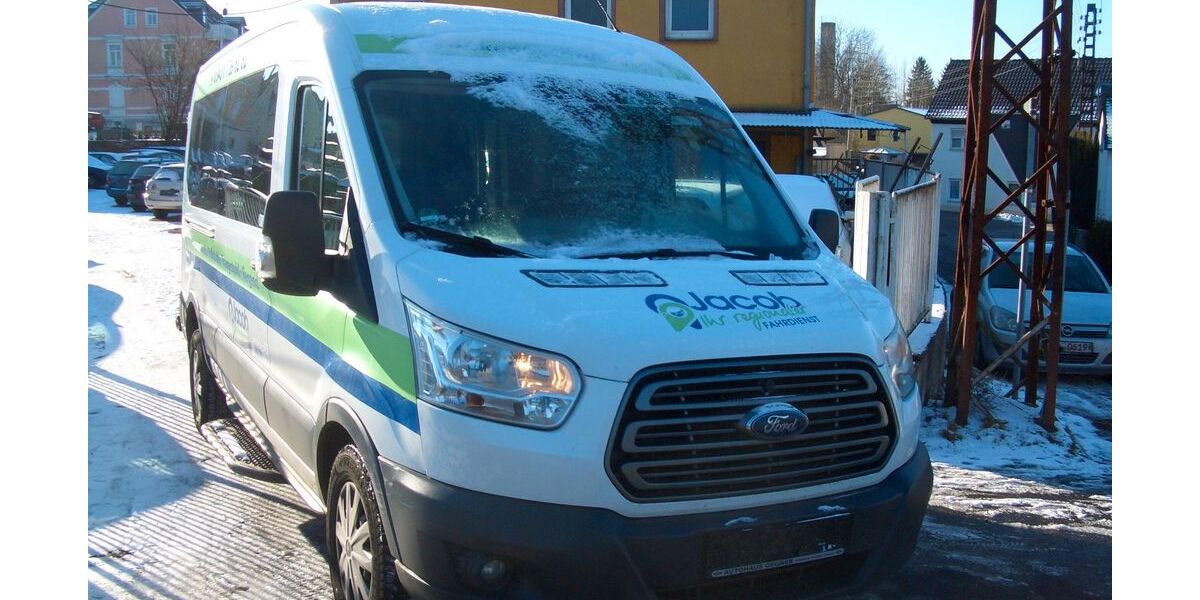 Ford Transit 427.000 km 4.900 &euro; Döbeln 04720