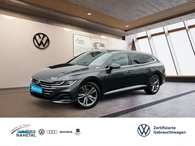 Arteon