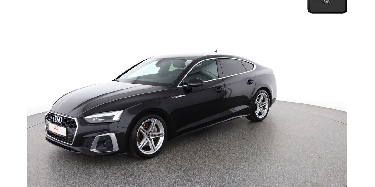 Audi A5 98.205 km 29.780 &euro; Schönefeld 12529