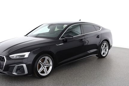 Audi A5 98.205 km 30.380 &euro; Schönefeld 12529