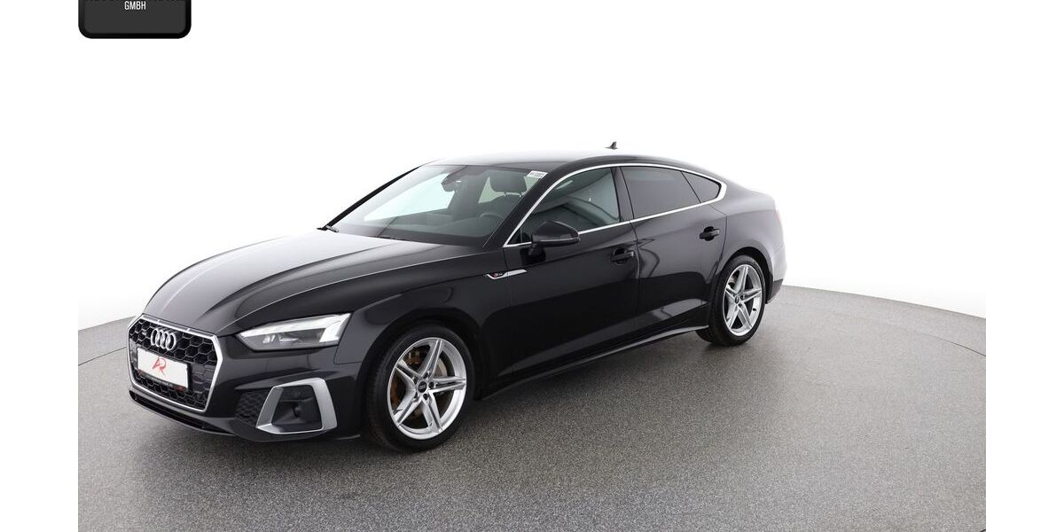 Audi A5 98.205 km 31.740 &euro; Schönefeld 12529