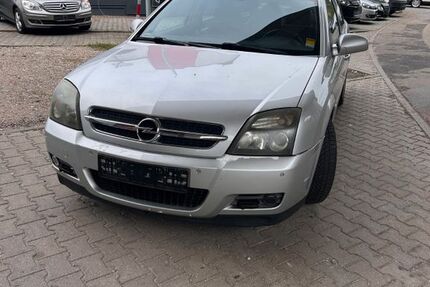 Opel Vectra 151.913 km 1.999 € Mannheim 68163