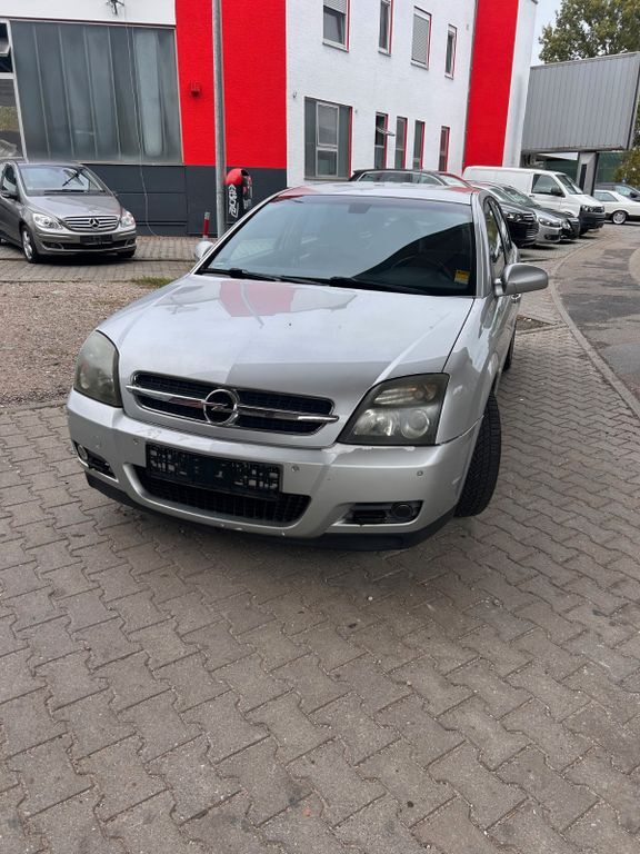 Opel Vectra 151.913 km 1.999 € Mannheim 68163